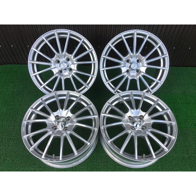 ☆Weds Sport ウェッズスポーツ ホイール SA-35R 17インチ 7J + ☆Weds Sport ウェッズスポーツ ホイール SA-35R 17インチ 7J +