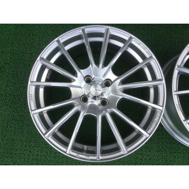 WedsSport SA-90 17インチ 8J +35 114.3 4本 WEDSSPORT SA-90 - JDM Distro - Buy JDM Wheels, Engines and Parts