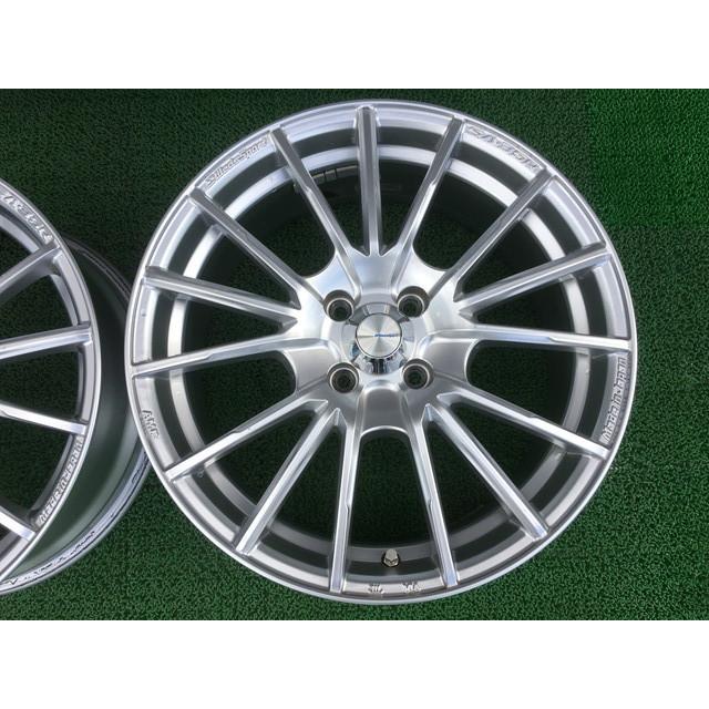 ☆Weds Sport ウェッズスポーツ ホイール SA-35R 17インチ 7J + ☆Weds Sport ウェッズスポーツ ホイール SA-35R 17インチ 7J +