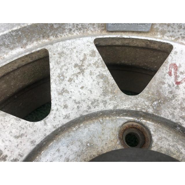 ☆希少☆ENKEI BAJA SPOKE エンケイ バハスポーク 15インチ ホイール