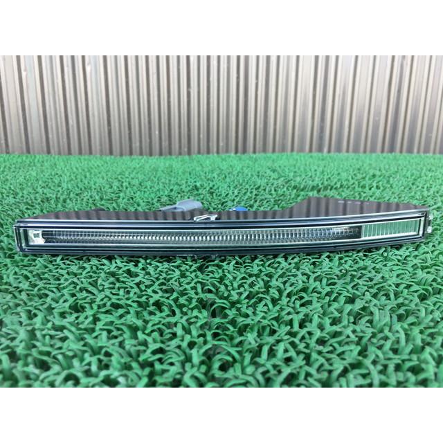 ☆新品未使用☆T32 エクストレイル フロント イルミネーションランプ