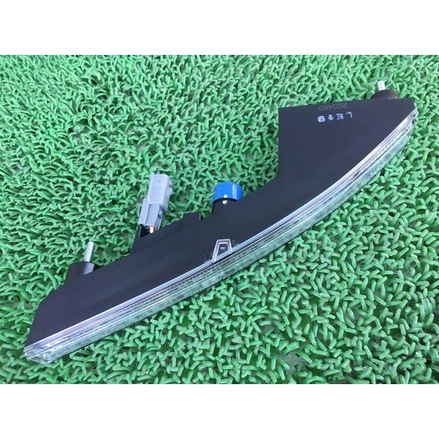 ☆新品未使用☆T32 エクストレイル フロント イルミネーションランプ