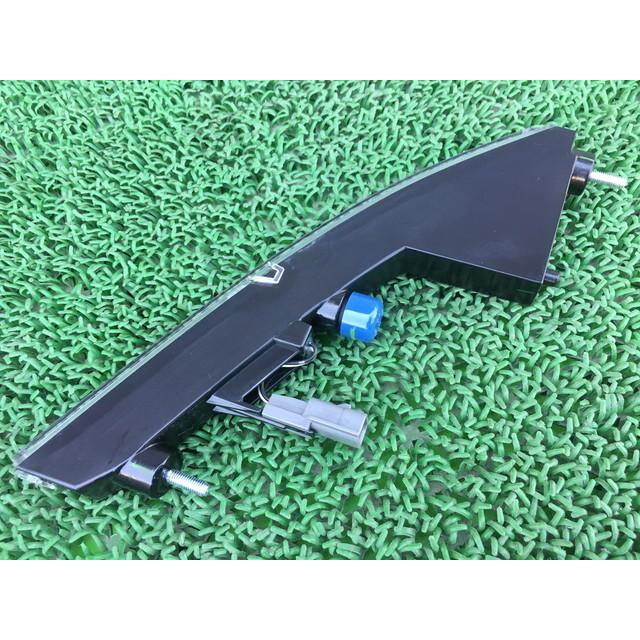 ☆新品未使用☆T32 エクストレイル フロント イルミネーションランプ