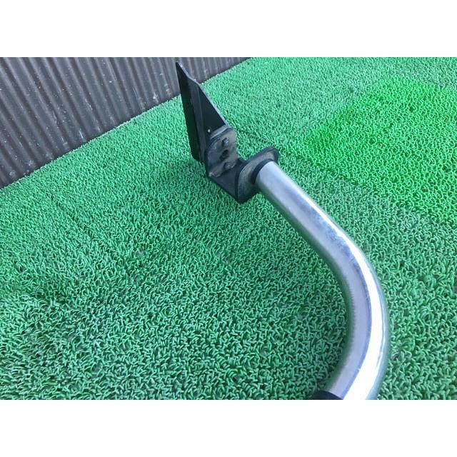 ロードスター NB8C NB6C 純正オプション ロールバー ファッションバー