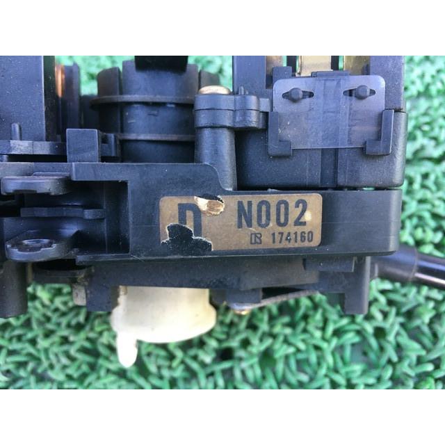 na6c na8c ロードスター ウィンカーレバー ディマースイッチ ☆NA6CE ロードスター コンビネーションスイッチ ディマー