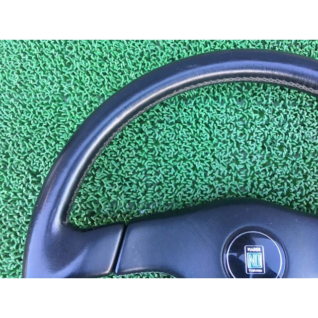 ☆超希少☆スバル 純正OP ナルディ ステアリングホイール ☆超希少☆スバル 純正OP ナルディ ステアリングホイール