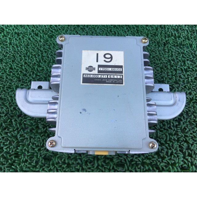 ★JHG50 G50 プレジデント フューエルポンプコンピューター モジュール コントロールユニット 1700166U02 03618エイトオートパーツ 通販 Yahoo!ショッピング