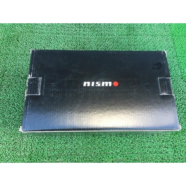 ★BCNR33 GT-R NISMO ニスモ スピードメーターの箱_4