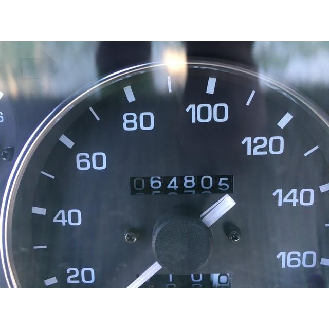 ☆NA6CE ロードスター スピードメーター 64805km [NA8C ☆NA6CE ロードスター スピードメーター 64805km [NA8C