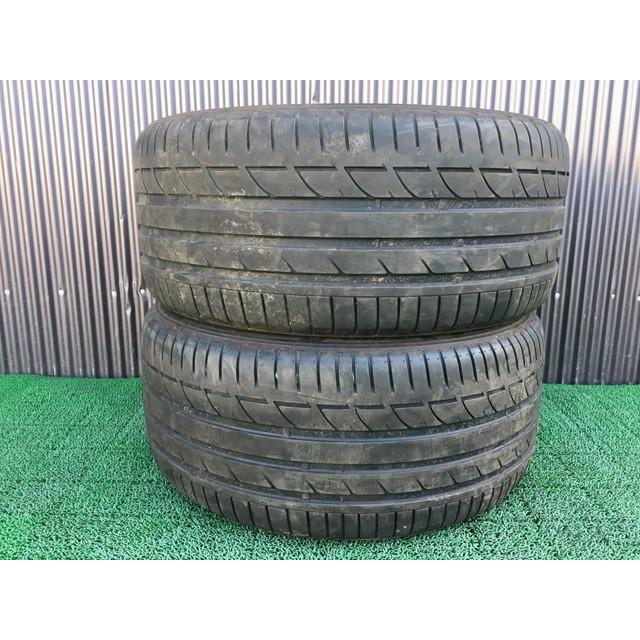 ☆ブリヂストン ポテンザ S001 RFT ランフラット 275/40R19 2本 夏 
