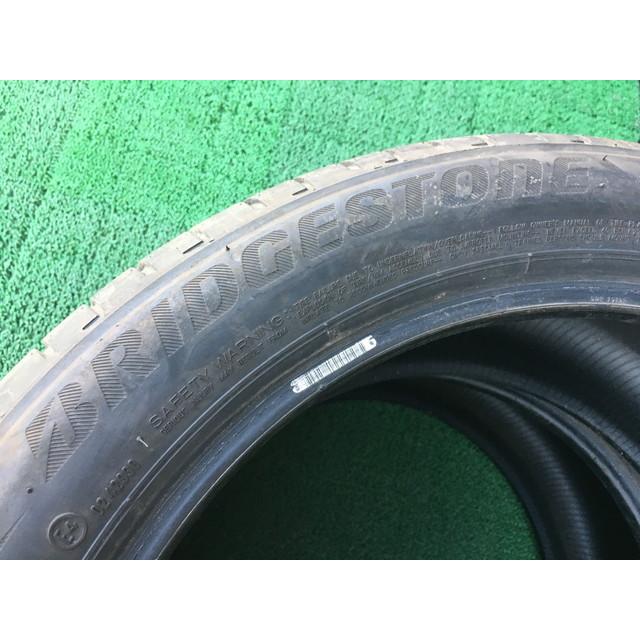 ☆ブリヂストン ポテンザ S001 RFT ランフラット 275/40R19 2本 夏 
