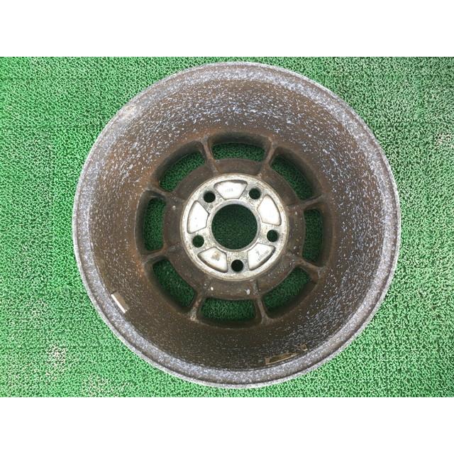 ☆超希少☆C3 コルベット 純正 ホイール 15インチ 8J 120.65 5H 4本 