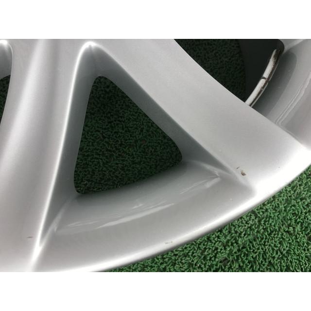 ☆BMW E65 E66 7シリーズ 純正 ホイール 19インチ 9J +24 120 5H 1本