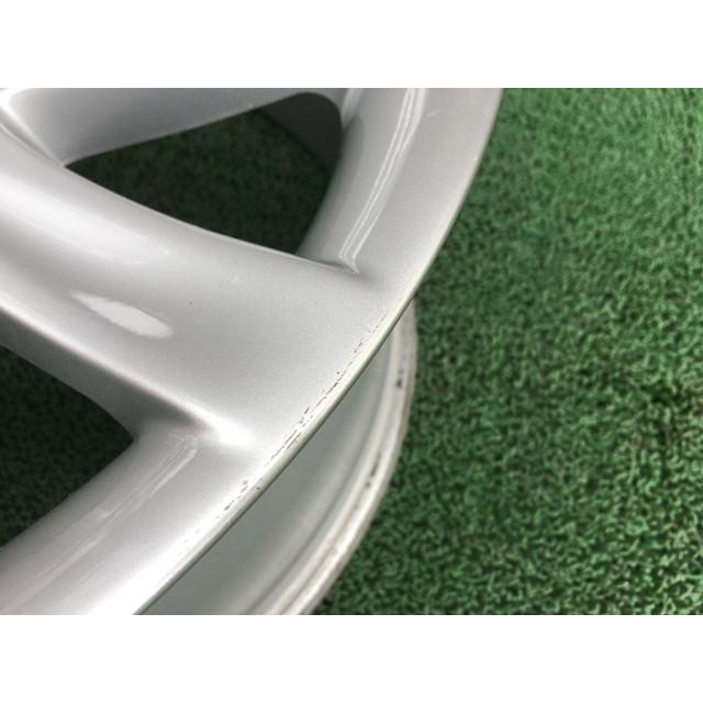 ☆BMW E65 E66 7シリーズ 純正 ホイール 19インチ 9J +24 120 5H 1本