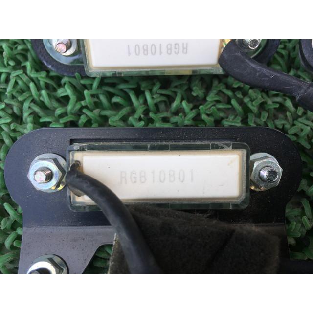 ☆L175S ムーヴ ムーブ カスタム 後期 ダイハツ 純正OP LED