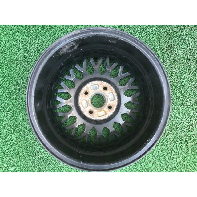 ☆フォルクスワーゲン 純正 BBS ホイール 15インチ 6J +35 100 ☆フォルクスワーゲン 純正 BBS ホイール 15インチ 6J +35 100