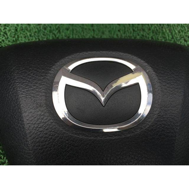☆美品☆BL3FW スピードアクセラ マツダスピード ステアリングホイール