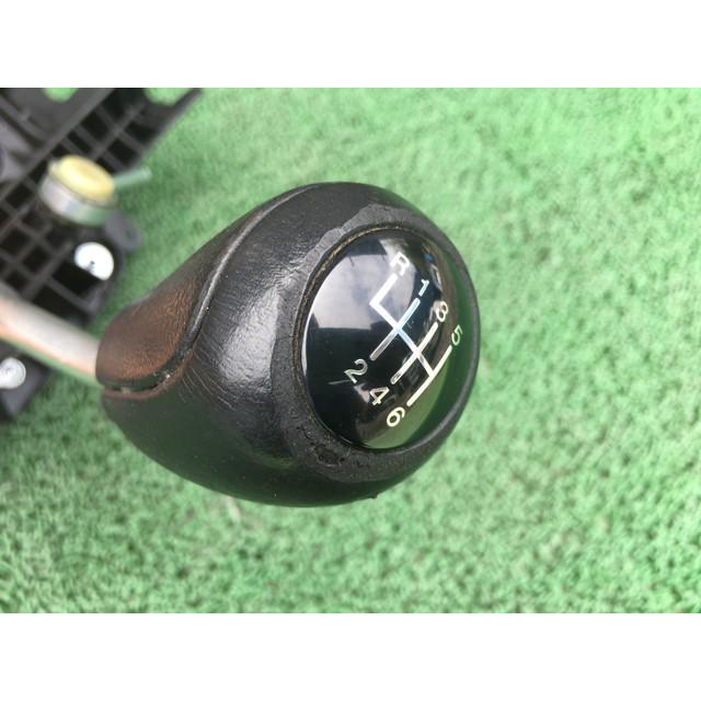 ☆BL3FW スピードアクセラ マツダスピード 6MT 6速マニュアル シフト