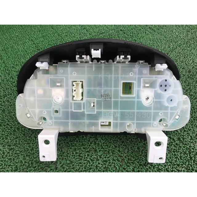 ☆BL3FW スピードアクセラ マツダスピード スピードメーター 280km/h 