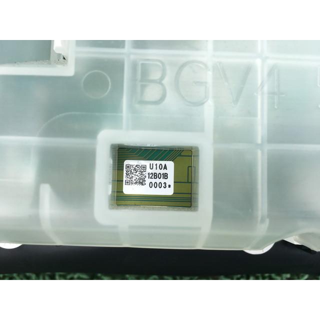 BL3FW スピードアクセラ☆後期純正スピードメーターAssy☆マツダ