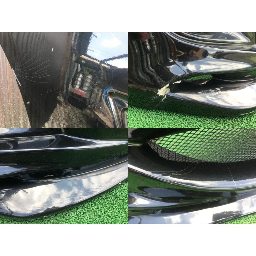 ☆希少☆BL3FW スピードアクセラ マツダスピード フロントバンパー