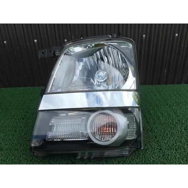 ★レンズ美品★MH21S MH22S ワゴンR RR 後期 ヘッドライト 左右 KOITO 100-59113 : エイトオートパーツ ...