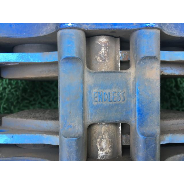 ★NHW20 プリウス ENDLESS エンドレス フロント 6POT キャリパー 2ピース ディスクローター スリットローター_3