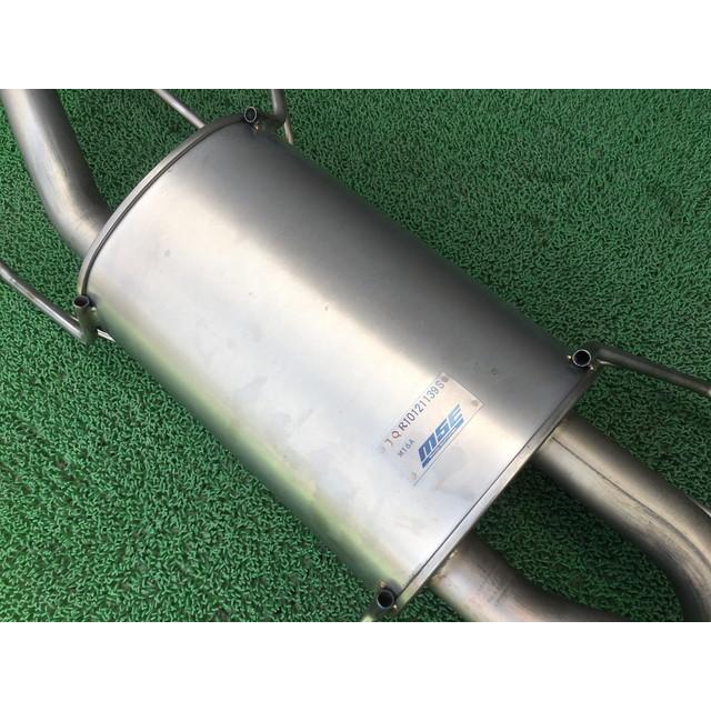 ☆絶版品☆超希少☆美品☆ZC32S スイフトスポーツ MSE モンスター 