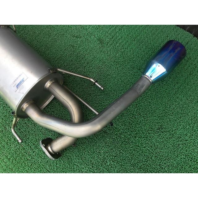 ☆絶版品☆超希少☆美品☆ZC32S スイフトスポーツ MSE モンスター 