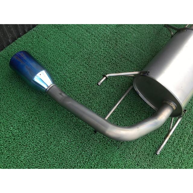 ☆絶版品☆超希少☆美品☆ZC32S スイフトスポーツ MSE モンスター 
