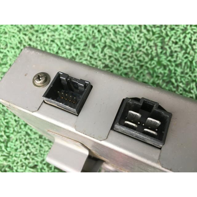 ☆HB21S アルトワークス パワーステアリング パワステ コンピューター