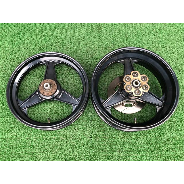 ☆希少☆美品☆ゼファー 1100 DYMAG ダイマグ Hセクション ☆希少☆美品☆ゼファー 1100 DYMAG ダイマグ Hセクション