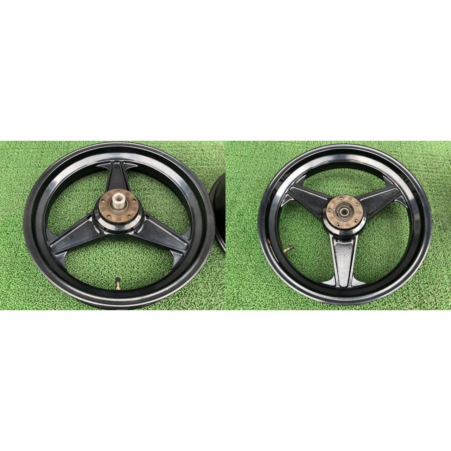 ☆希少☆美品☆ゼファー 1100 DYMAG ダイマグ Hセクション ☆希少☆美品☆ゼファー 1100 DYMAG ダイマグ Hセクション