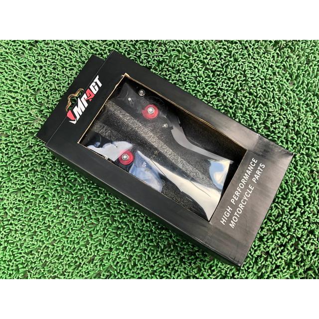 インパクトレバー5個セット ☆新品☆IMPACT インパクト アルミビレットアジャスタブルレバー