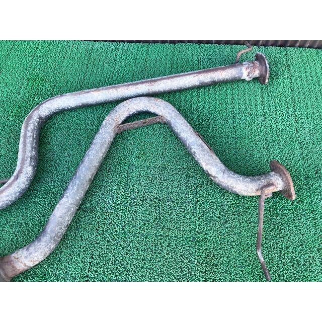 ミラ　アバンツァートR KCテクニカマフラー ☆L200S ミラ アバンツァート TR-XX RS-R RSR マフラー 社外