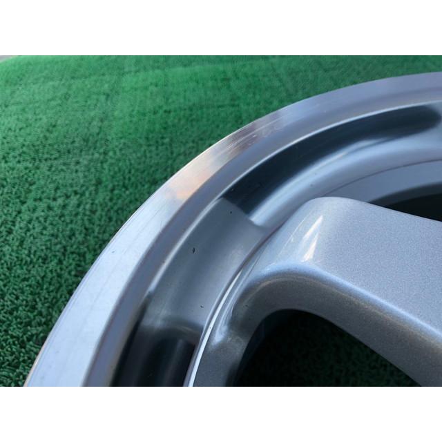 ☆WORK NEZART ワーク ネッツァルト 15インチ ホイール 6.5JJ +38 100