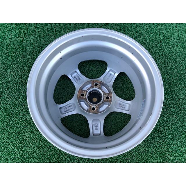 ワークNezart 15インチホイールセット 165/50R15 ☆WORK NEZART ワーク ネッツァルト 15インチ ホイール 6.5JJ +