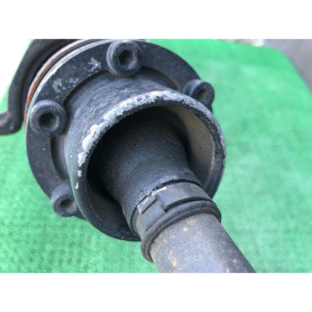 ☆HB11S アルトワークス 4WD プロペラシャフト [HB21S HA11S HA21S  