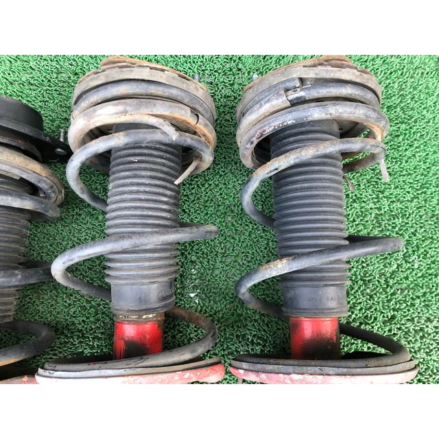 ☆希少☆GC8 インプレッサ WRX STI F型 純正 ストラット