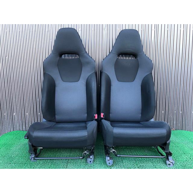 ☆GH8 インプレッサ GT 純正 フロント シート 左右 運転席 助手席 [GH2 