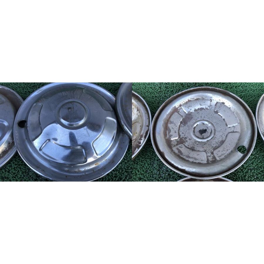 ☆希少☆K12 スバル R2 360 ホイールキャップ ホイールカバー 9枚 10 