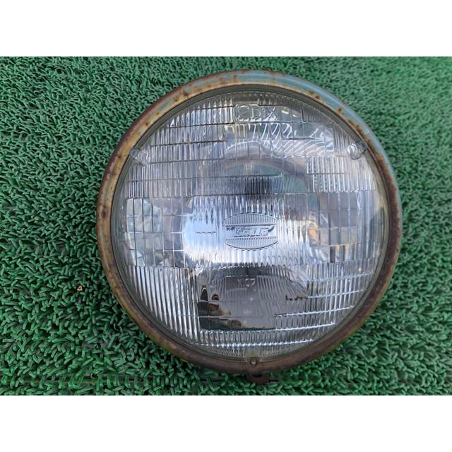 ☆KOITO コイト シールビーム ヘッドライト 2D1X 24V 75/55W 1個