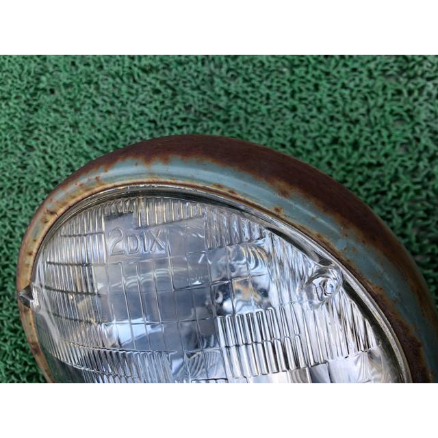 ☆KOITO コイト シールビーム ヘッドライト 2D1X 24V 75/55W 1個