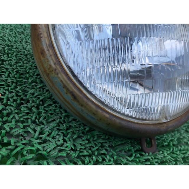 ☆KOITO コイト シールビーム ヘッドライト 2D1X 24V 75/55W 1個