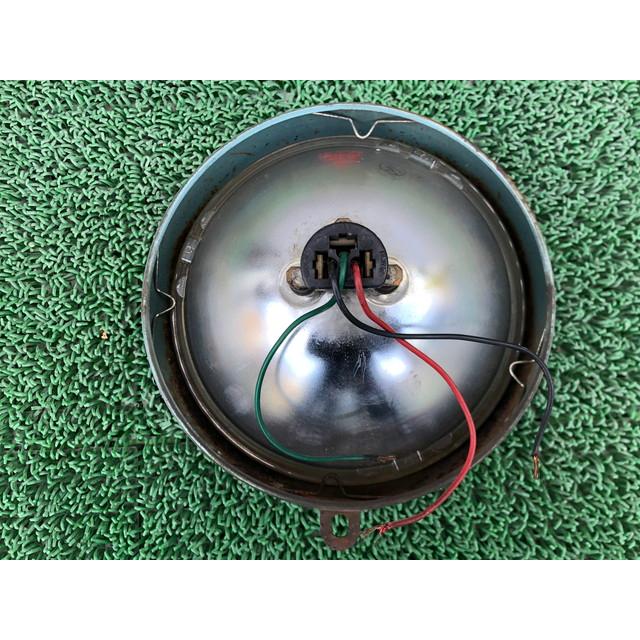 ☆KOITO コイト シールビーム ヘッドライト 2D1X 24V 75/55W 1個