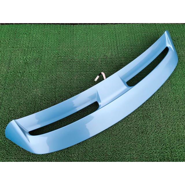 ☆希少☆美品☆NHP10 アクア 純正OP 大型 リアスポイラー リアウィング