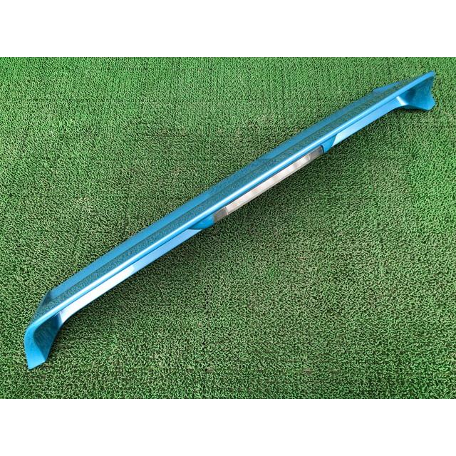 アクア　NHP10 純正OP リアスポイラー 大型 ☆希少☆美品☆NHP10 アクア 純正OP 大型 リアスポイラー リアウィング