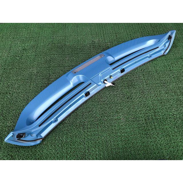 ☆希少☆美品☆NHP10 アクア 純正OP 大型 リアスポイラー リアウィング
