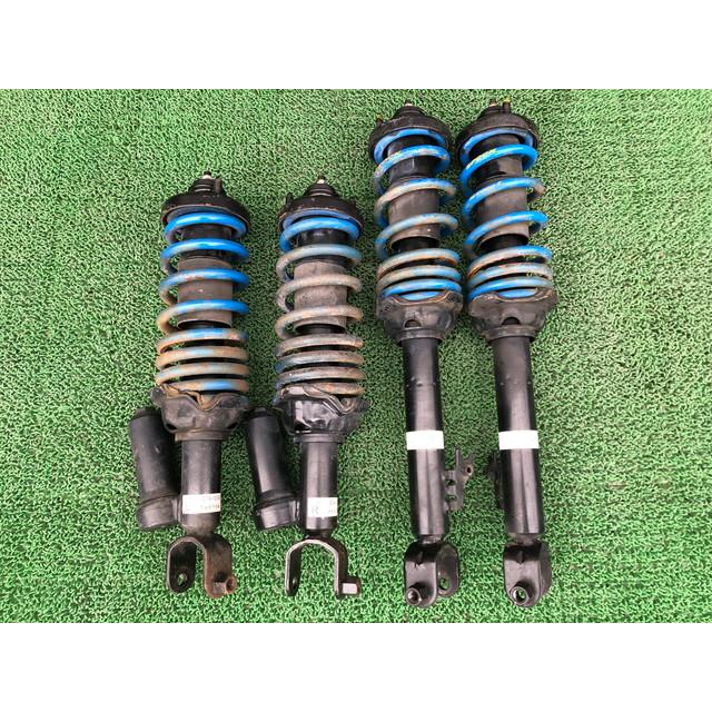 ☆AP2 S2000 SPOON SPORTS スプーン サスペンション スプリング 純正 