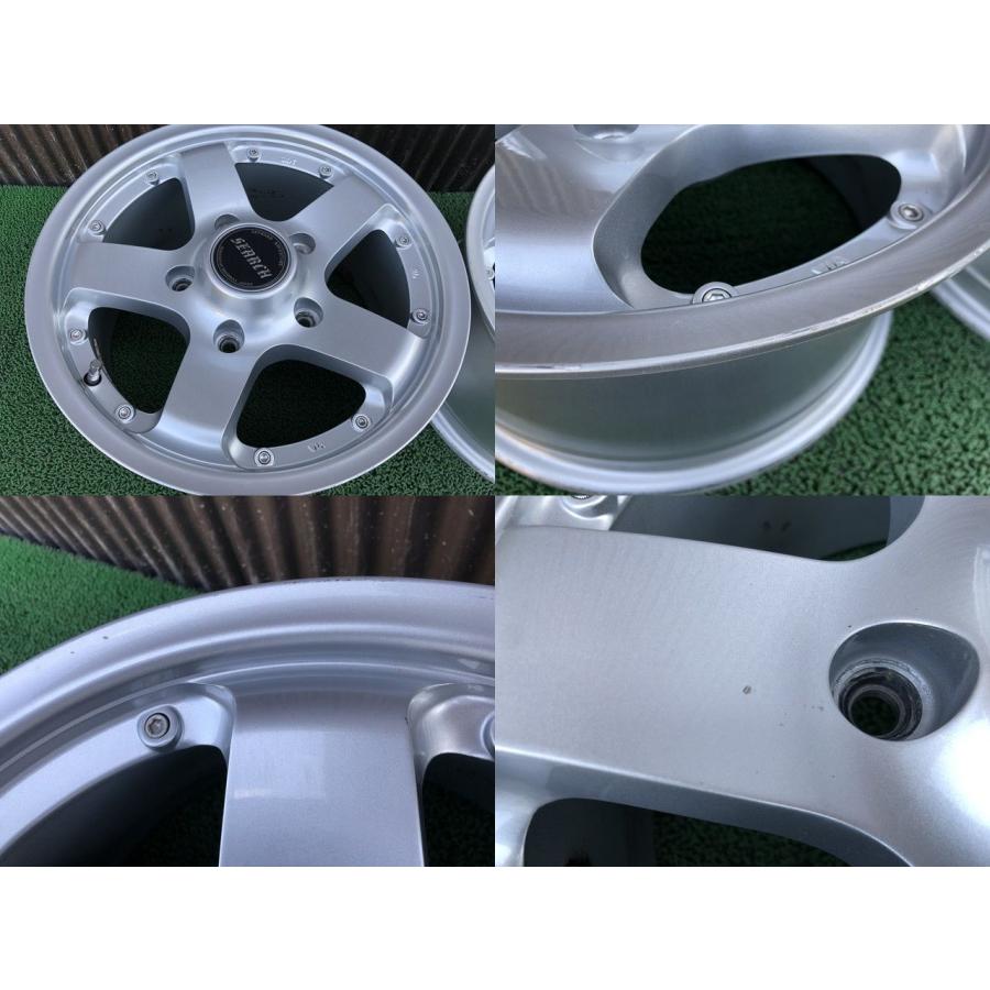 ホイール　j 楽天市場】KN企画 ライブDIO-ZX ［AF35］ 鍛造アルミホイール